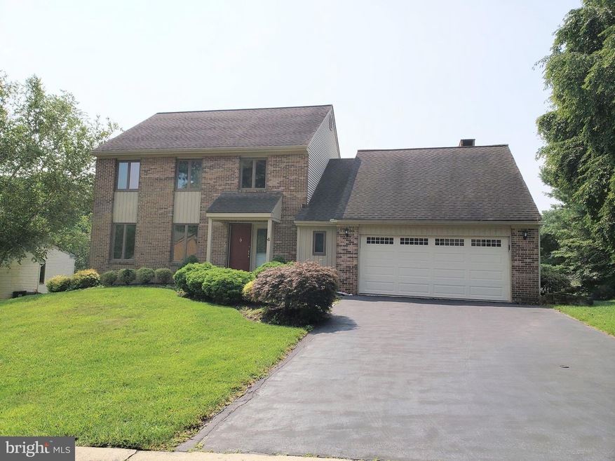 4 Rosecroft Ct, Wilmington, DE 19808 - photo 1