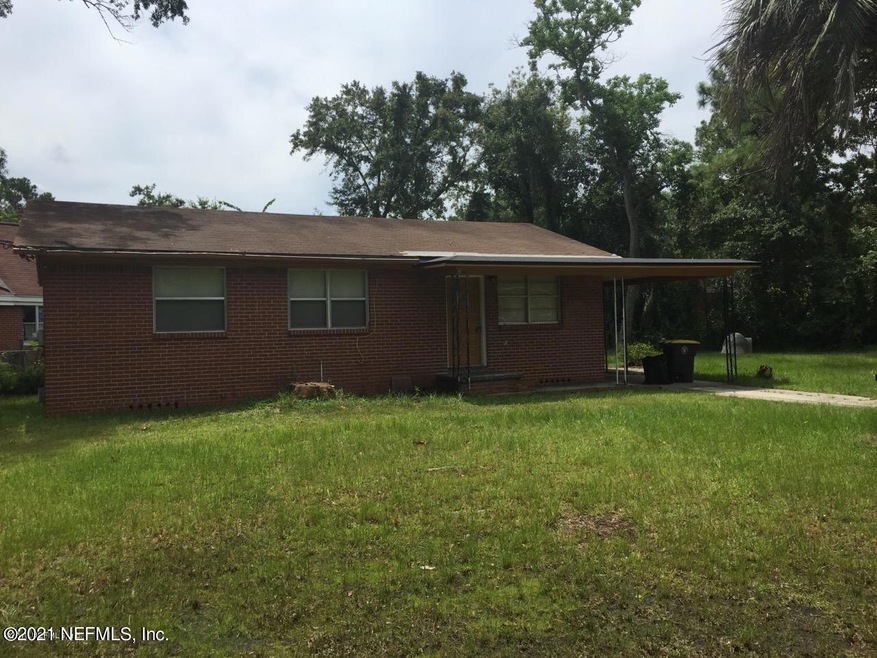 5369 Quan Dr, Jacksonville, FL 32205 - photo 1