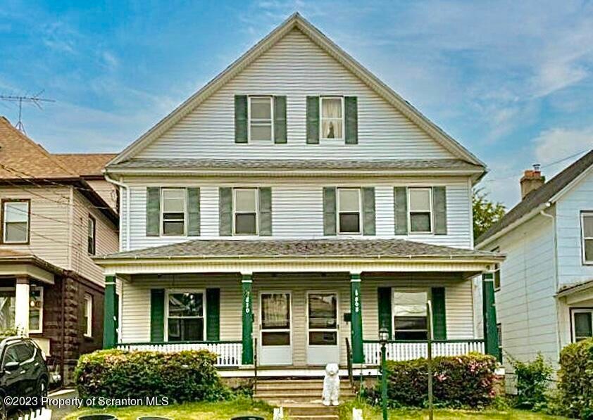 808 Grandview St unit 10, Scranton, PA 18509 - photo 1