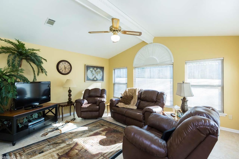 14701 Cecil Dr, Little Rock, AR 72223 - photo 1