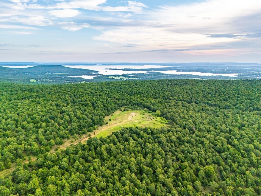 Bk 1600 Rd, Enterprise, OK 74462 - photo 1