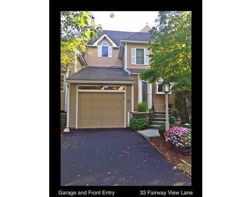 33 Fairway View Ln unit 33, Norton, MA 02766 - photo 1