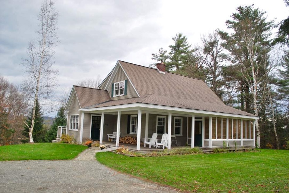 84 Spring Rd unit 9, Stowe, VT 05672 - photo 1