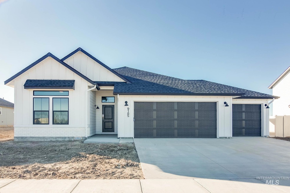9185 W Candytuft St, Nampa, ID 83687 - photo 1