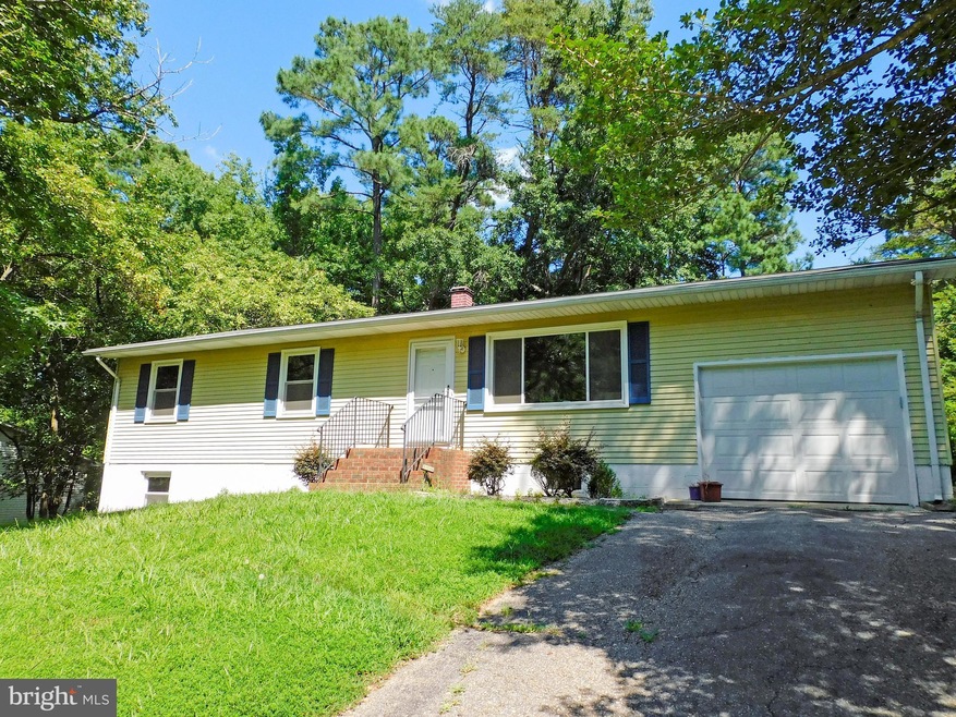 21550 Morris Dr, Lexington Park, MD 20653 - photo 1