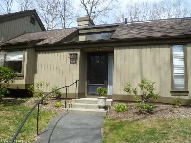 1021B Heritage Village, Southbury, CT 06488 - photo 1