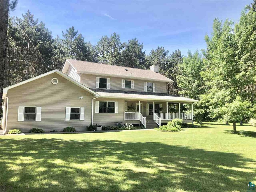 1314 Badger Dr, Cloquet, MN 55720 - photo 1