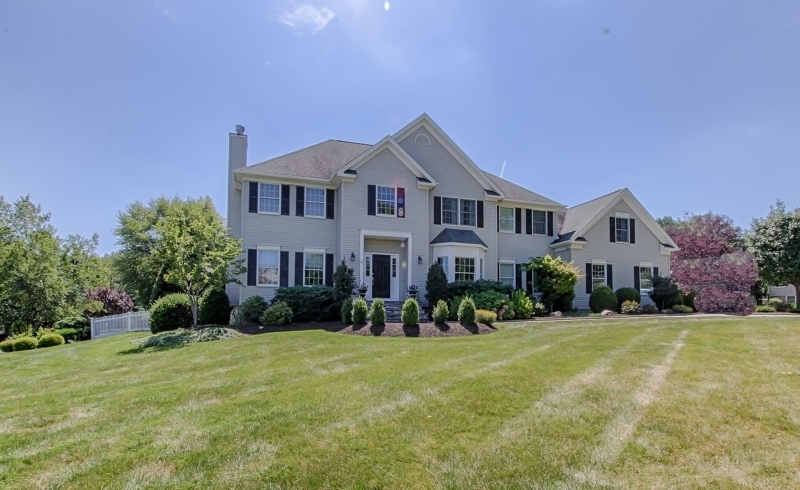 39 Quail Run, Randolph, NJ 07869 - photo 1