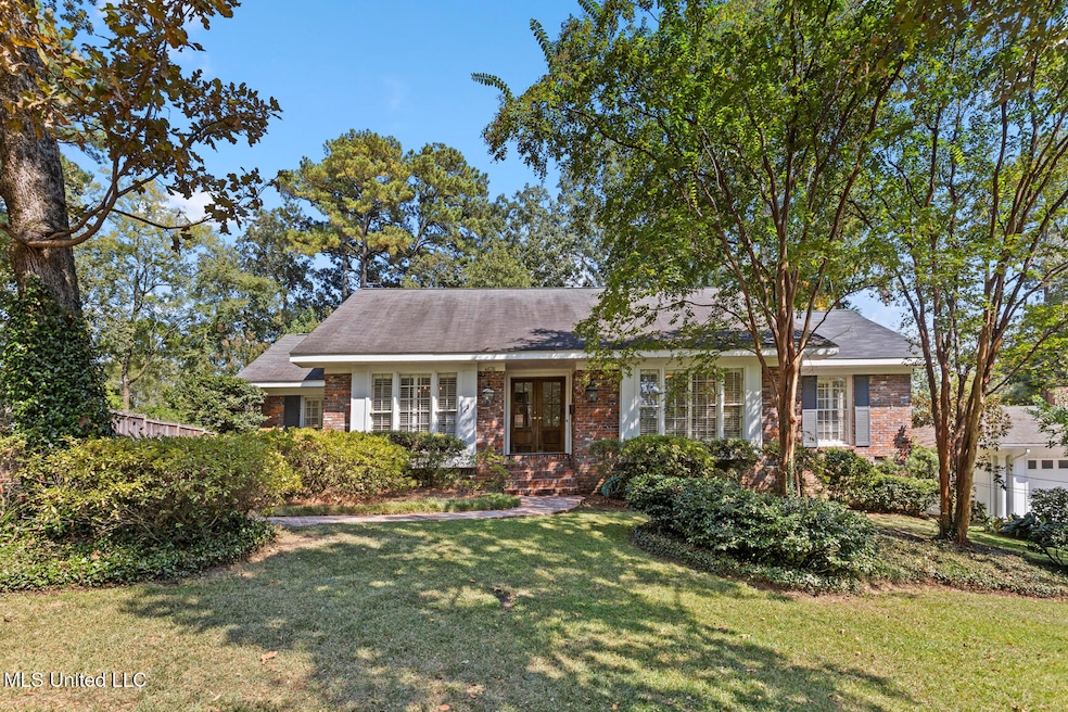 4636 Nottingham Rd, Jackson, MS 39211 - photo 1