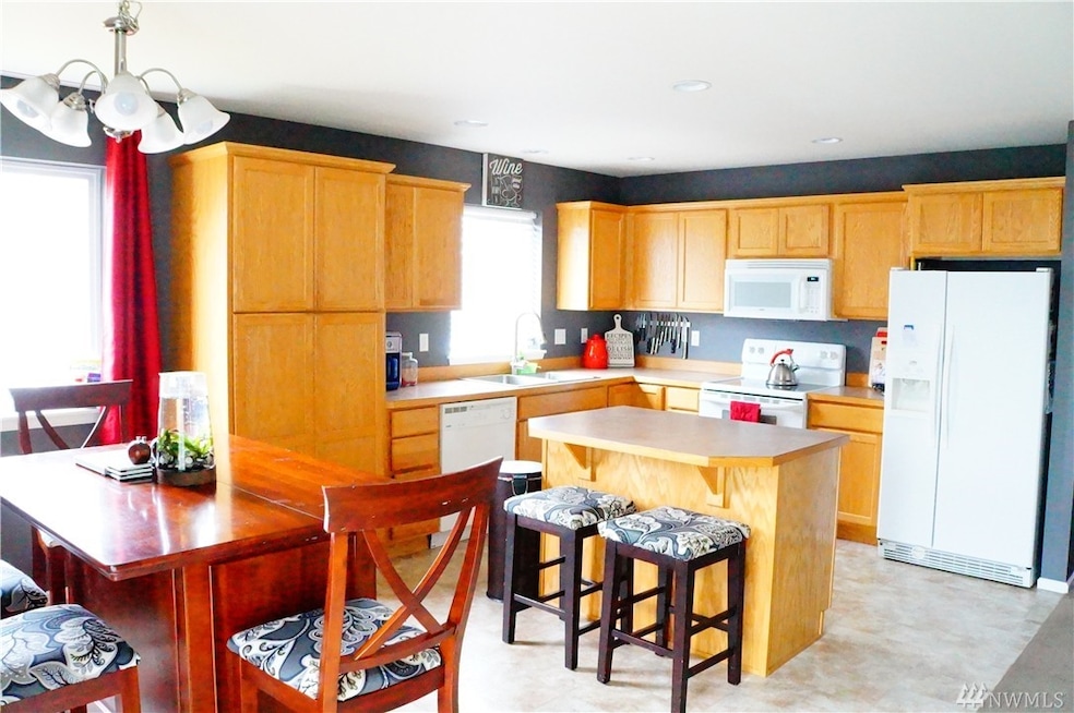 4180 Aurora Loop, Bellingham, WA 98226 - photo 1