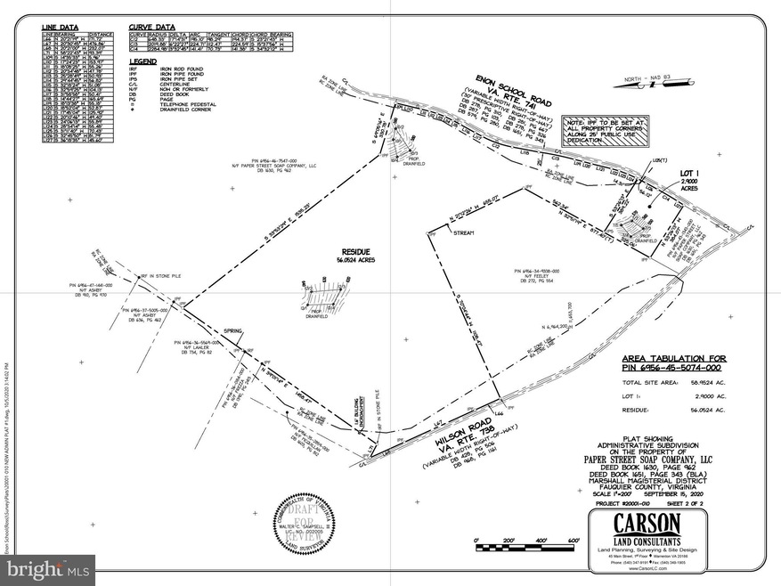 0 Enon School Rd unit VAFQ166888, Marshall, VA 20115 - photo 1