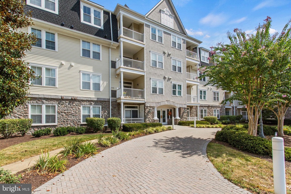 Park Place unit 116, Frederick, MD 21701 - photo 1