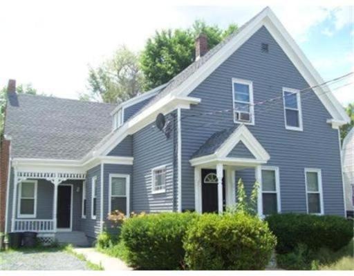 516 Union St unit B, Rockland, MA 02370 - photo 1