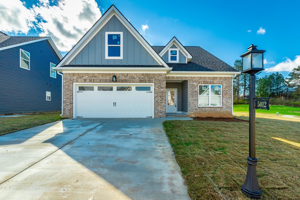 5012 Oop Rd, Chattanooga, TN 37416 - photo 1