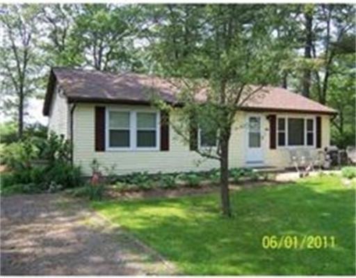 280 W Central St unit 1, Franklin, MA 02038 - photo 1