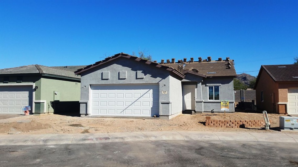Lot 32 Elevation 6
