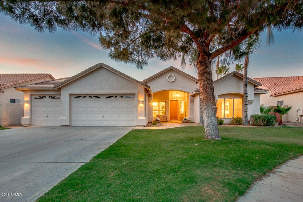CURB APPEAL