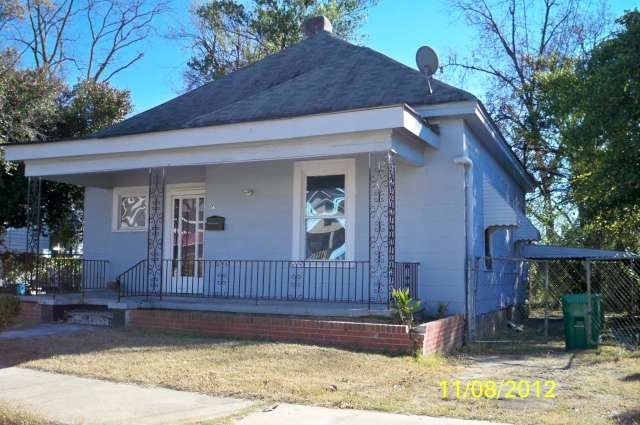 544 Crisp St, Macon, GA 31206 - photo 1