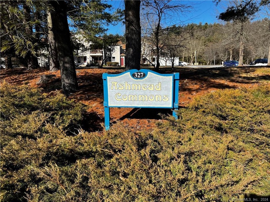 316 Ashmead Common unit 316, Enfield, CT 06082 - photo 1