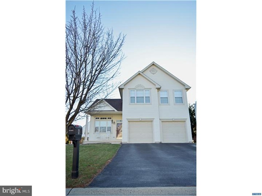 6 Kerrin Rd, Bear, DE 19701 - photo 1