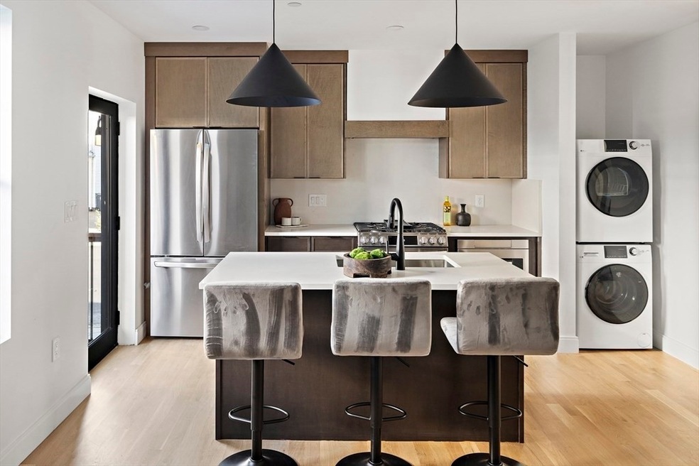 99 5th St unit 1, Cambridge, MA 02141 - photo 1