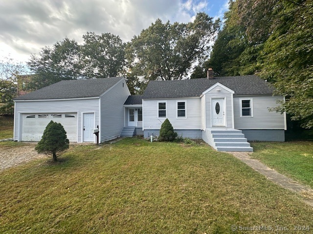 31 Fairview St, Willimantic, CT 06226 - photo 1