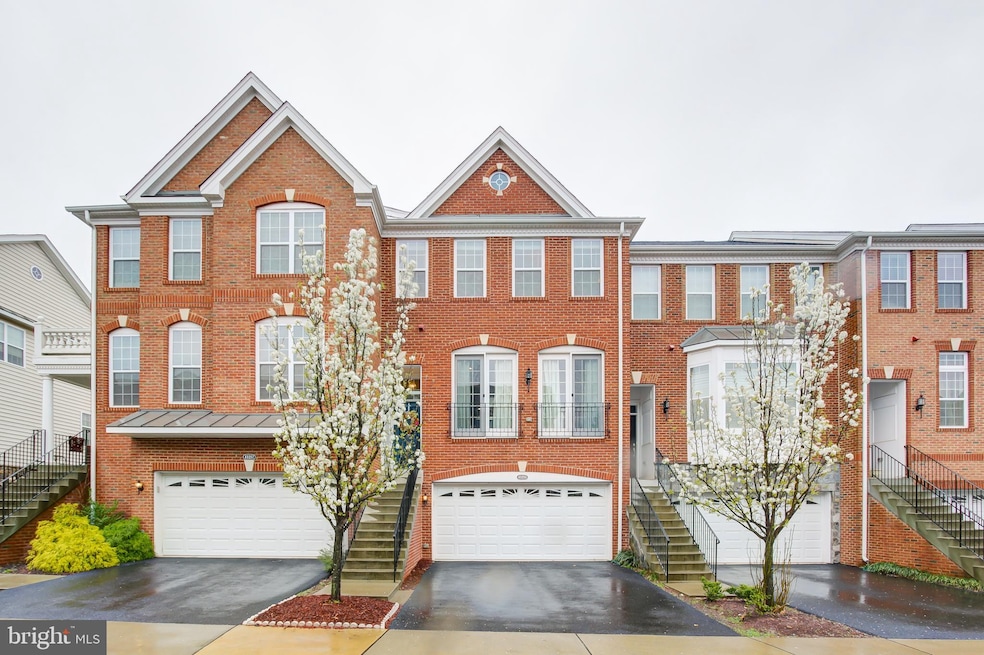 43255 Mitcham Square, Ashburn, VA 20148 - photo 1