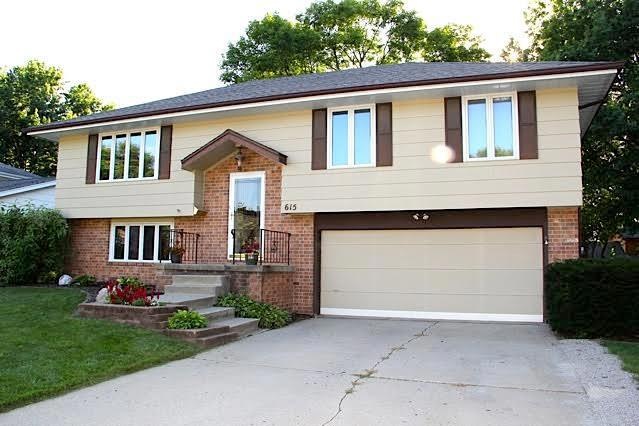 615 E 16th St N, Newton, IA 50208 - photo 1