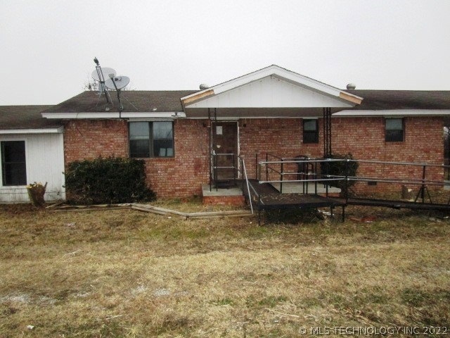 99896 S 4448 Rd, Gore, OK 74435 - photo 1