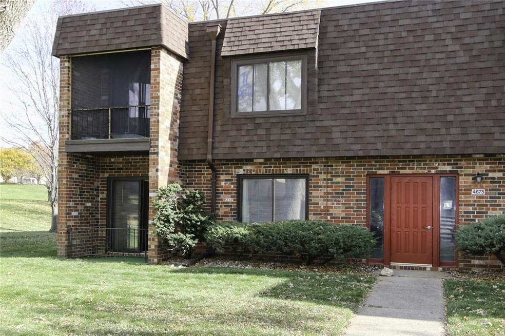 4673 Woodland Ave, #6