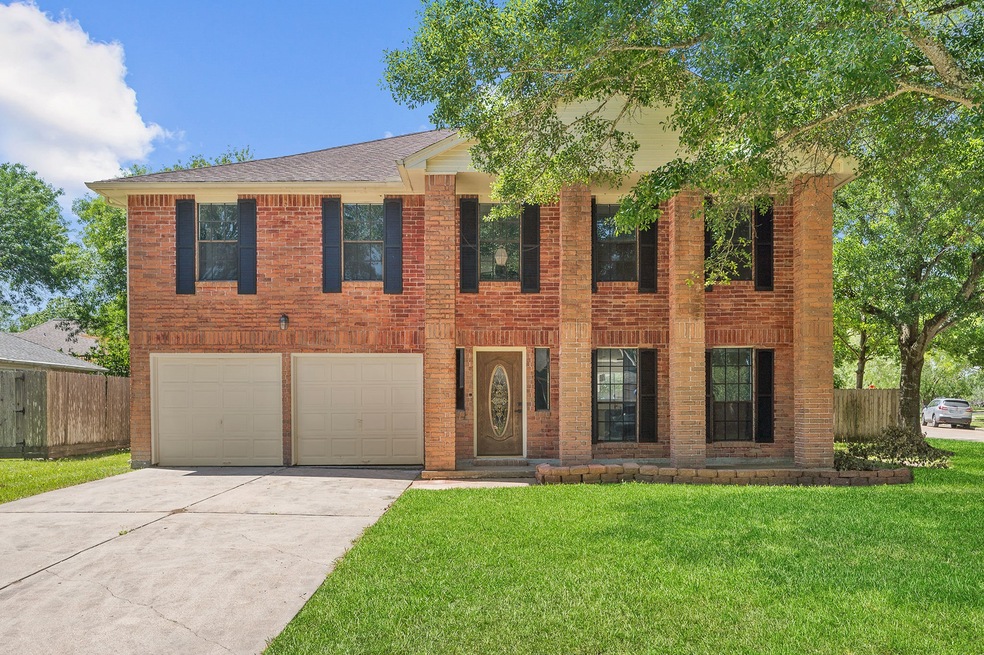 1802 Lavaca St, Friendswood, TX 77546 - photo 1