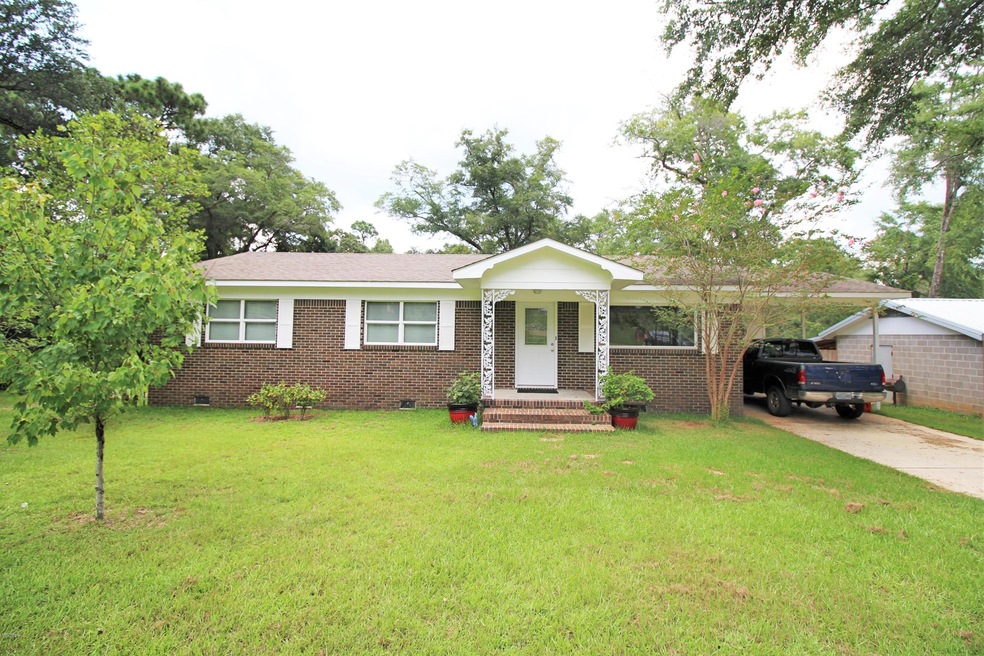 Front Exterior