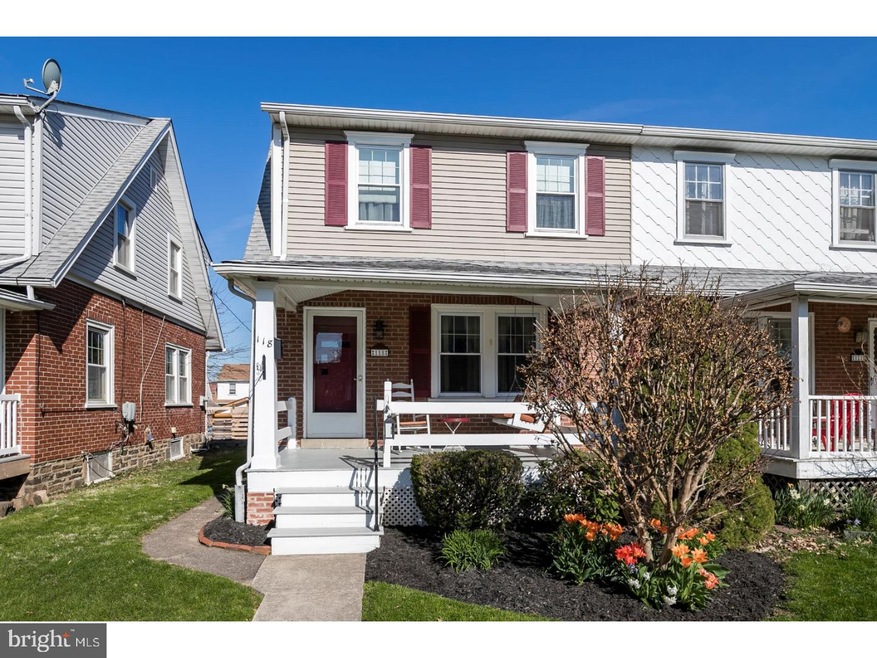 118 N Towamencin Ave, Lansdale, PA 19446 - photo 1