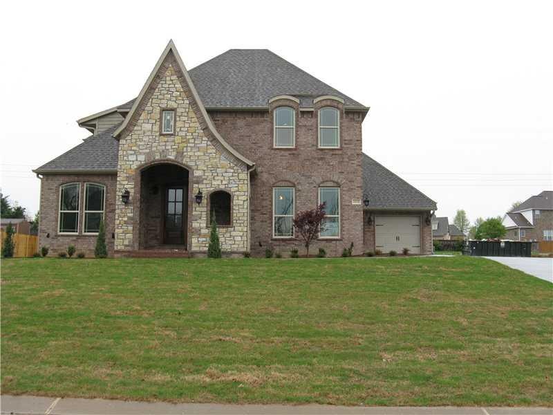 3472 Sagely Ln, Springdale, AR 72764 - photo 1