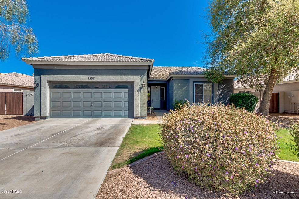 01- 2898 E. Harwell Rd, Gilbert