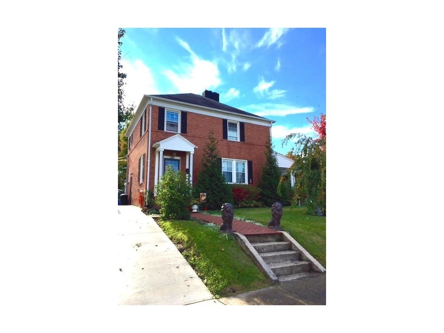 326 Carter Blvd Welcome