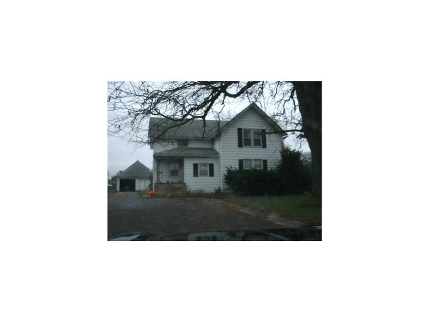 Front Exterior.