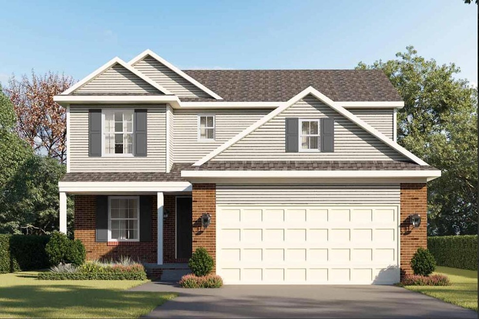 Front Elevation