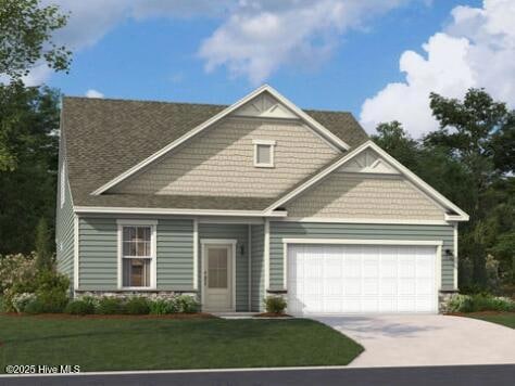 6223 Raystone Way, Leland, NC 28451 - photo 1