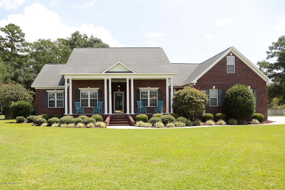 109 Afton Villa, Jacksonville, NC 28540 - photo 1