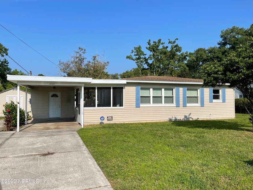 2960 Newell Blvd, Jacksonville, FL 32216 - photo 1
