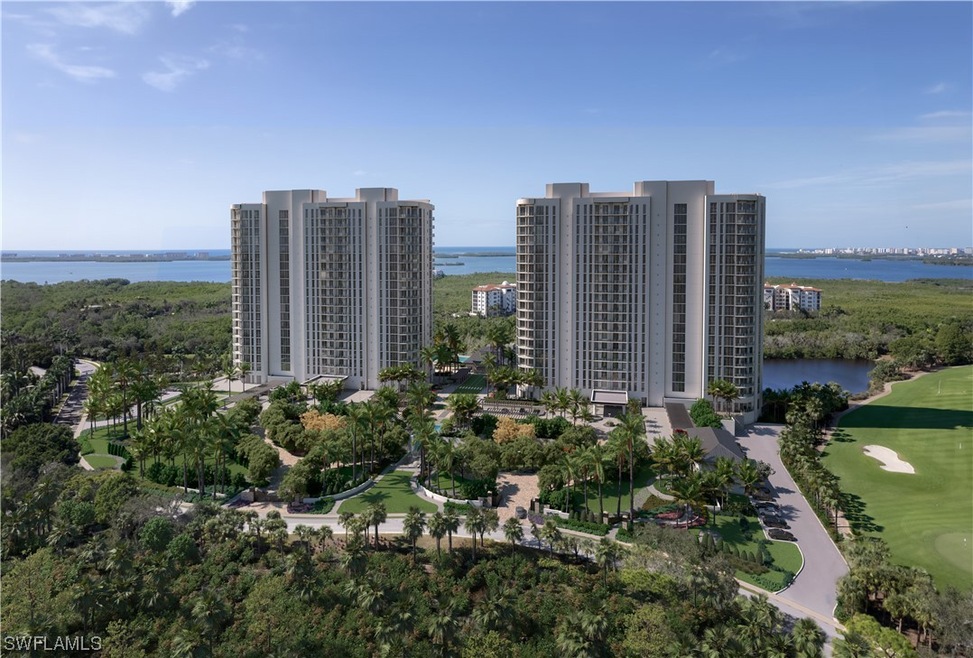 Exterior - All artist’s renderings are proposed co