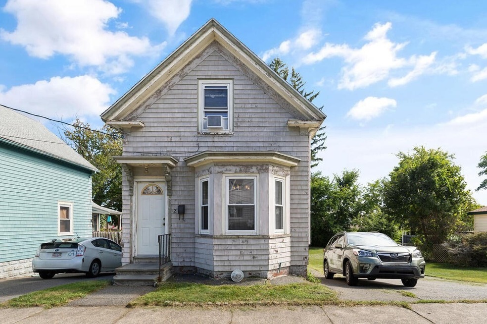 42 Laurel St, Lynn, MA 01905 - photo 1