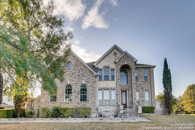 11527 Burnt Umber, Helotes, TX 78023 - photo 1