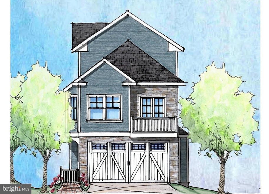 2335 Highland Ave, Falls Church, VA 22046 - photo 1