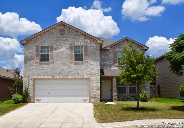 10933 Geneva Vale, San Antonio, TX 78254 - photo 1