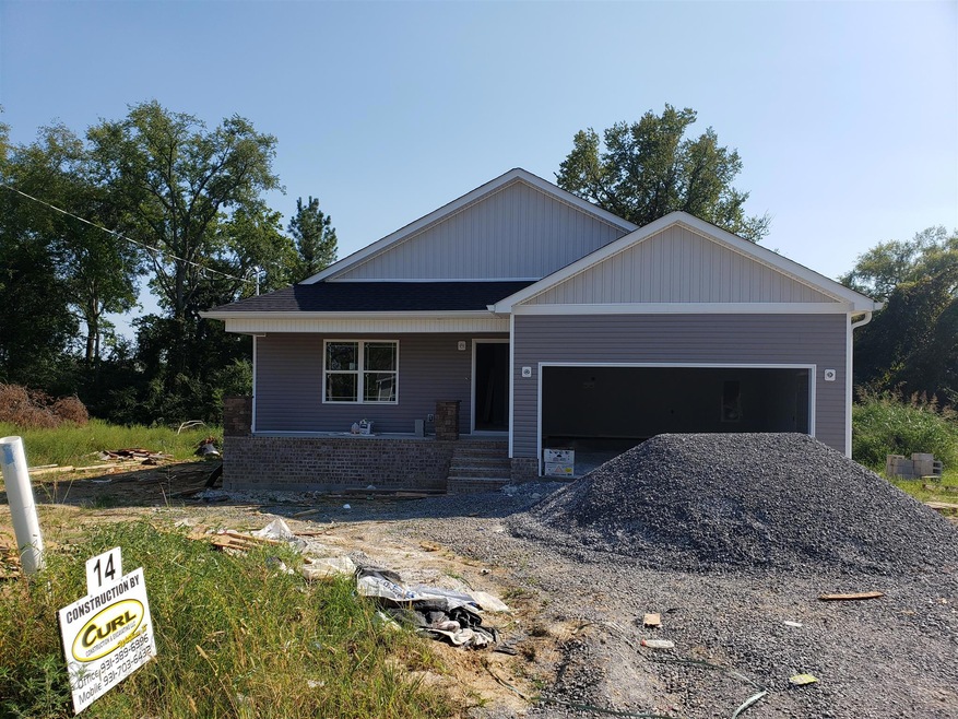 116 Bluegrass Dr, Shelbyville, TN 37160 - photo 1