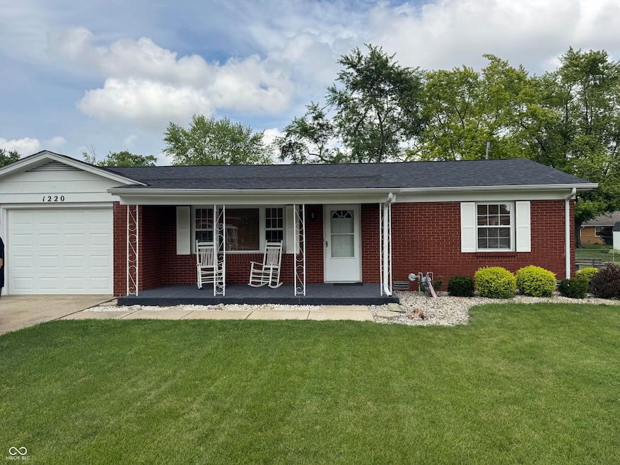 Sold $175,000 • Co-Listing Agent