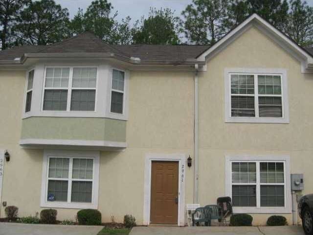 Exterior Front. Welcome Home