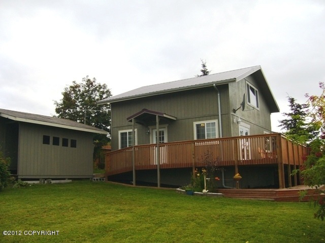 2395 East End Rd